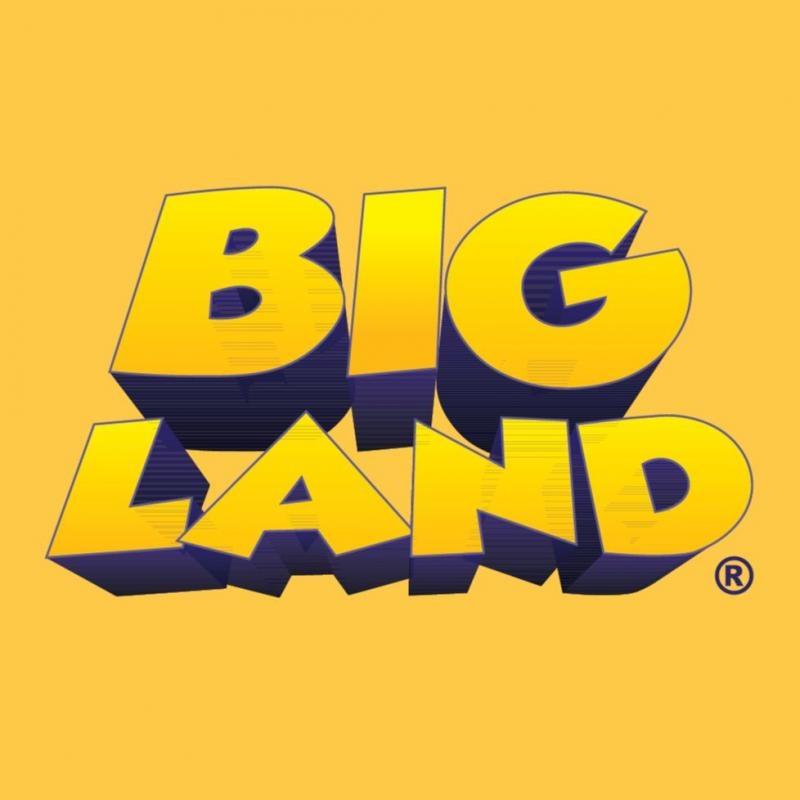 Big Land