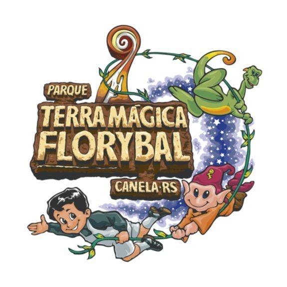 Parque Terra Mágica Florybal