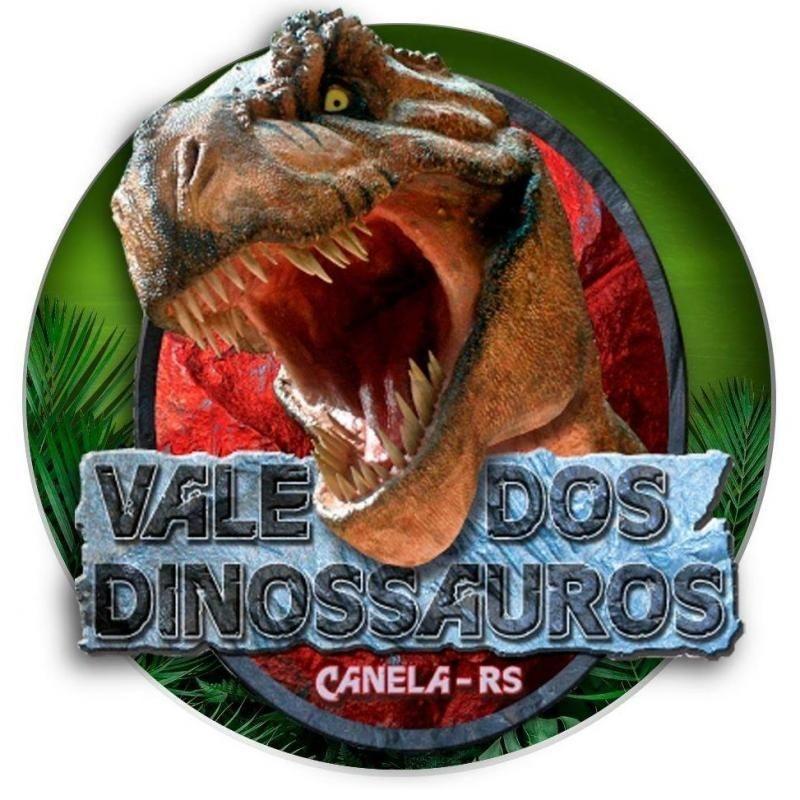 Vale dos Dinossauros