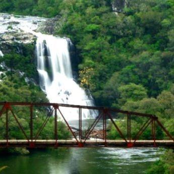 Parque da Cachoeira