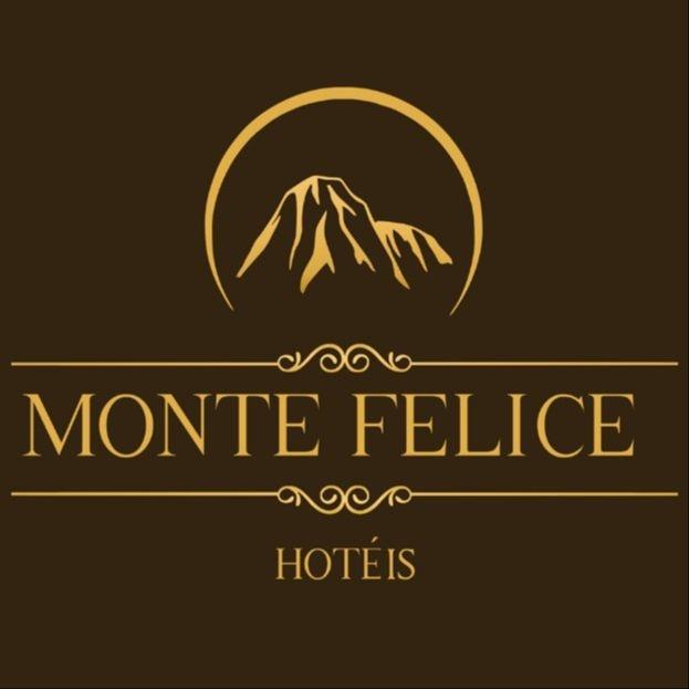Hotel Monte Felice Bosque