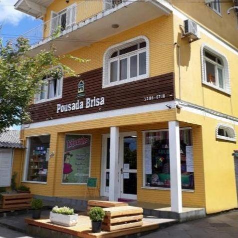 VOA Pousada Brisa