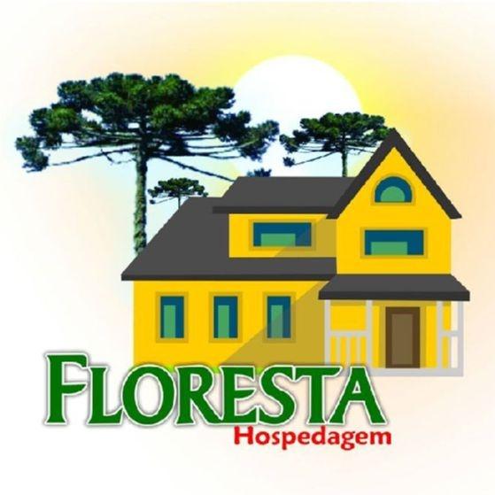 Floresta Hospedagem