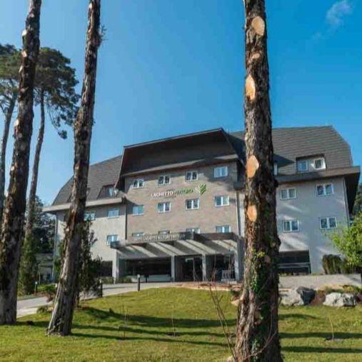 Hotel Laghetto Allegro Fratello