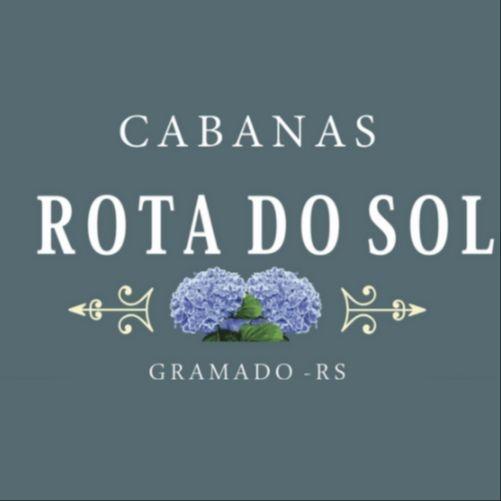 Cabanas Rota do Sol