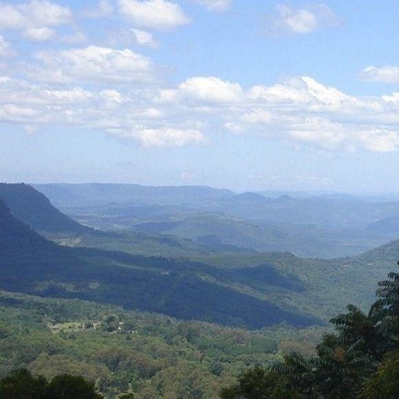 Belvedere - Vale do Quilombo