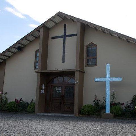 Capela Cristo Rei
