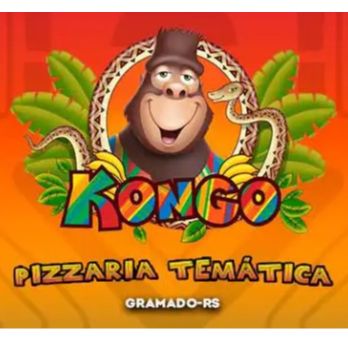 Kongo Pizzaria