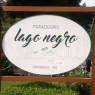 Paradouro Lago Negro