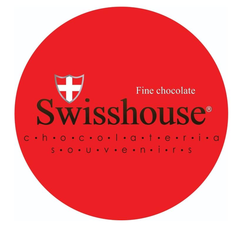 Swisshouse Chocolates Artesanais