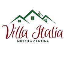 Villa Itália - Museu & Cantina Villa Itália - Museu & Cantina