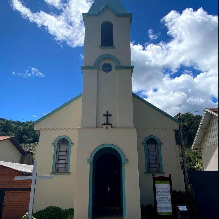 Capela São Pedro Claver