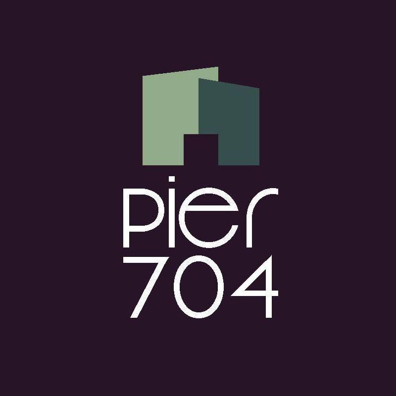 Hospedaria Pier 704