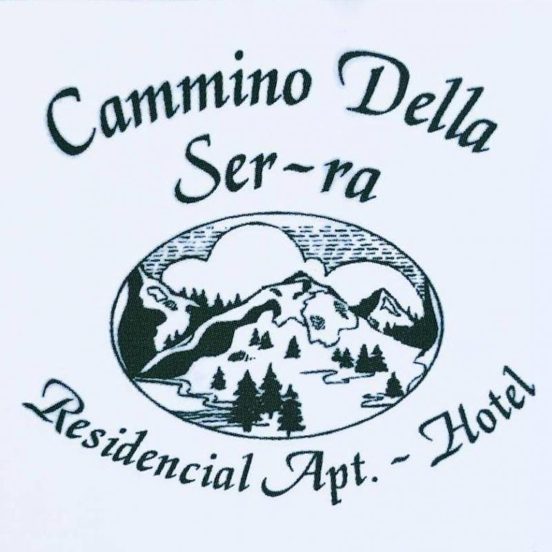 Pousada Cammino Della Serra