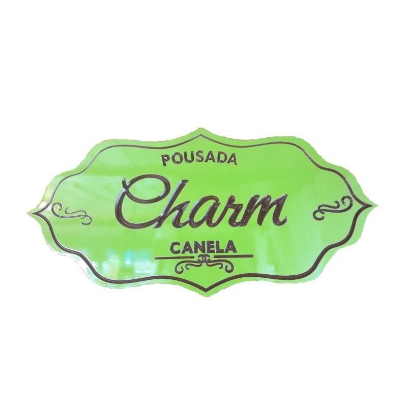 Pousada Charm Canela