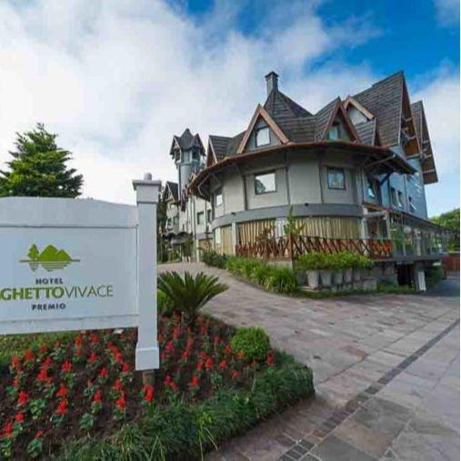 Hotel Laghetto Vivace Premio