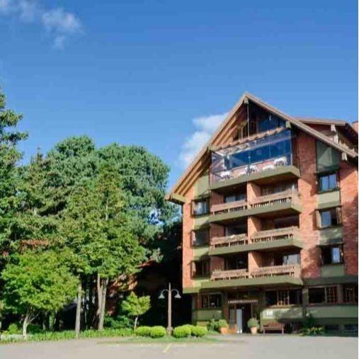 Hotel Laghetto Gramado