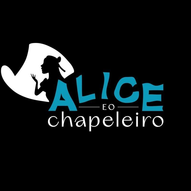 Alice e o Chapeleiro