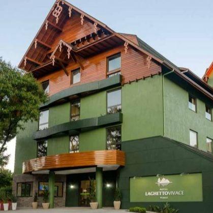 Hotel Laghetto Viale