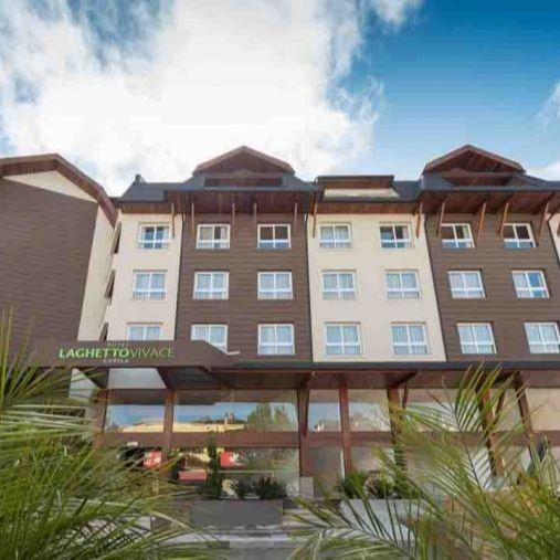 Hotel Laghetto Canela