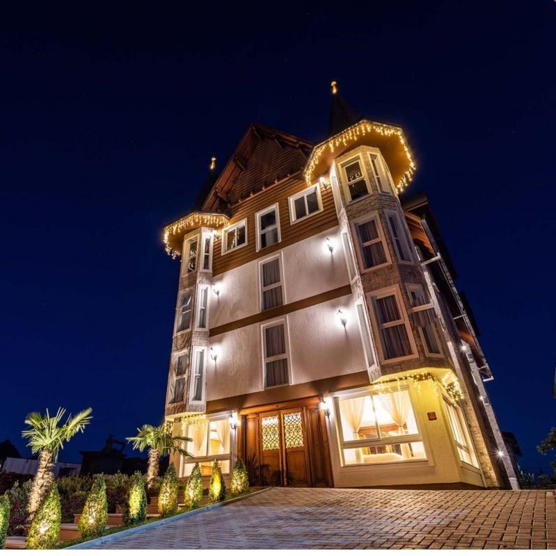 Locanda Casa D'oro