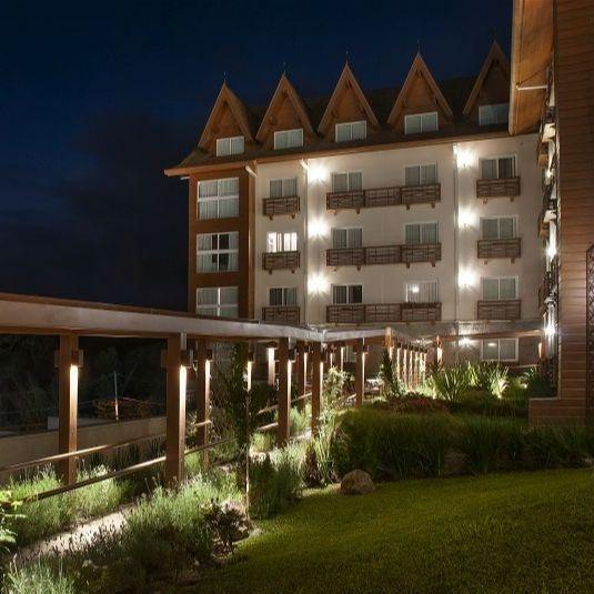 Hotel Bella Gramado