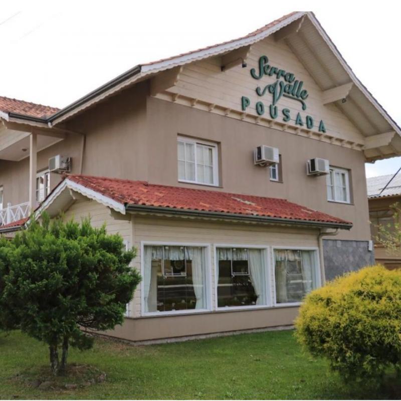 Pousada Serra Valle