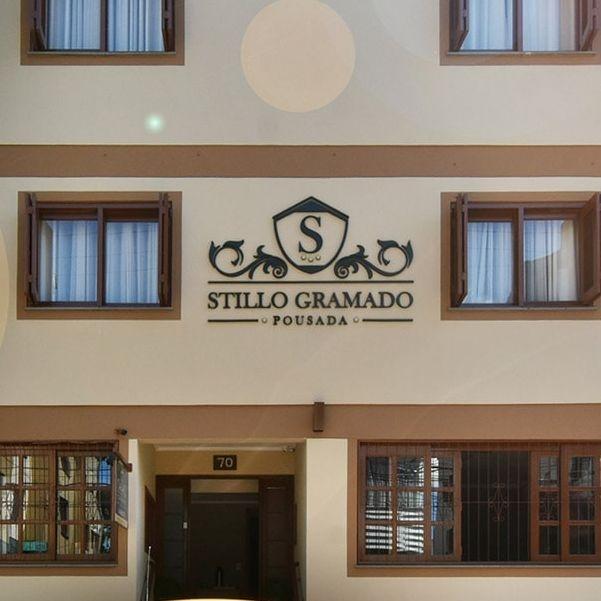 Pousada Stillo Gramado