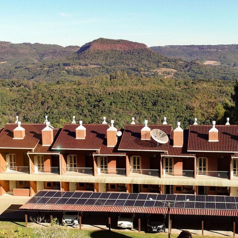 Pousada Stillo Gramado Linha Bonita