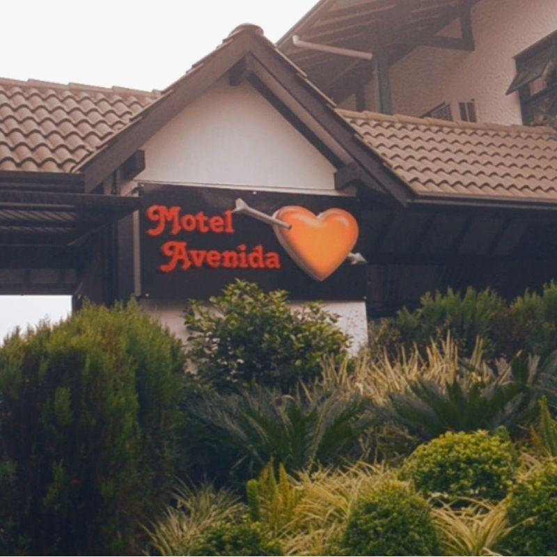 Motel Avenida