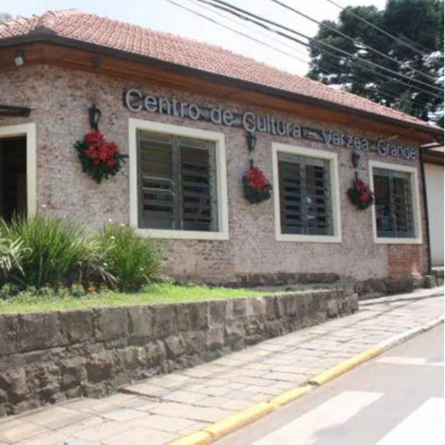 Centro Municipal de Cultura Várzea Grande