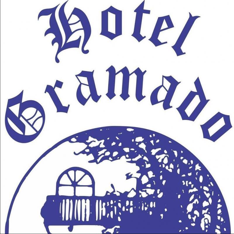Hotel Gramado Palace