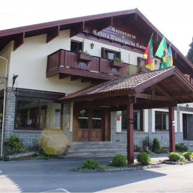 Centro Municipal de Cultura