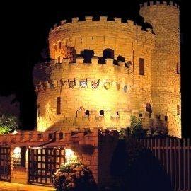 Museu Medieval - Castelo Saint George
