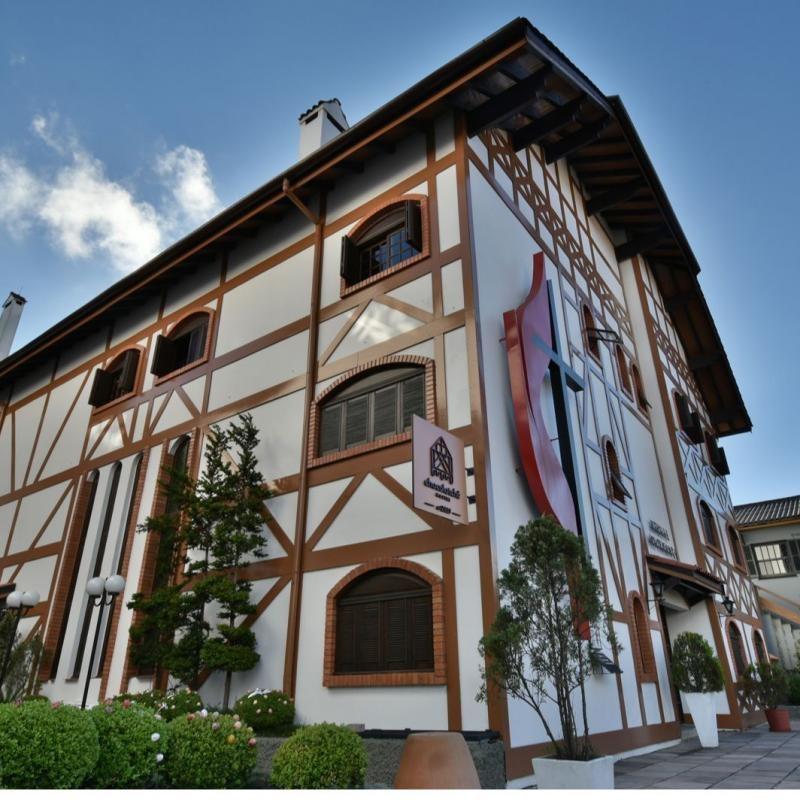 Hostel Chocolatchê
