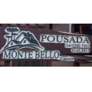 Pousada Monte Bello Canela