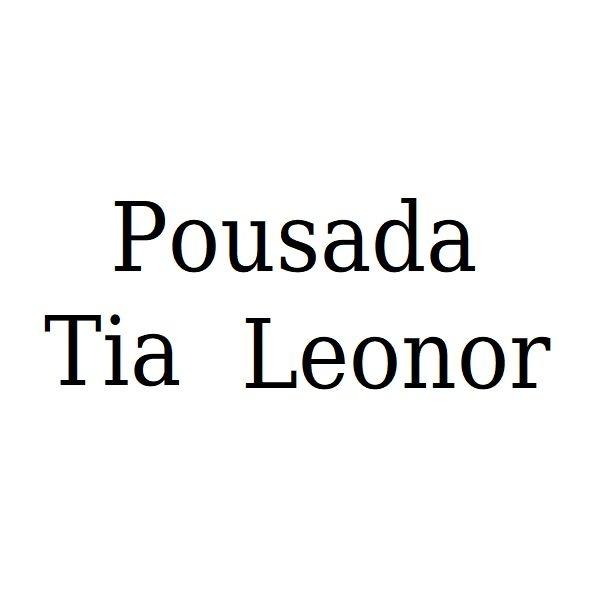 Pousada Tia Leonor