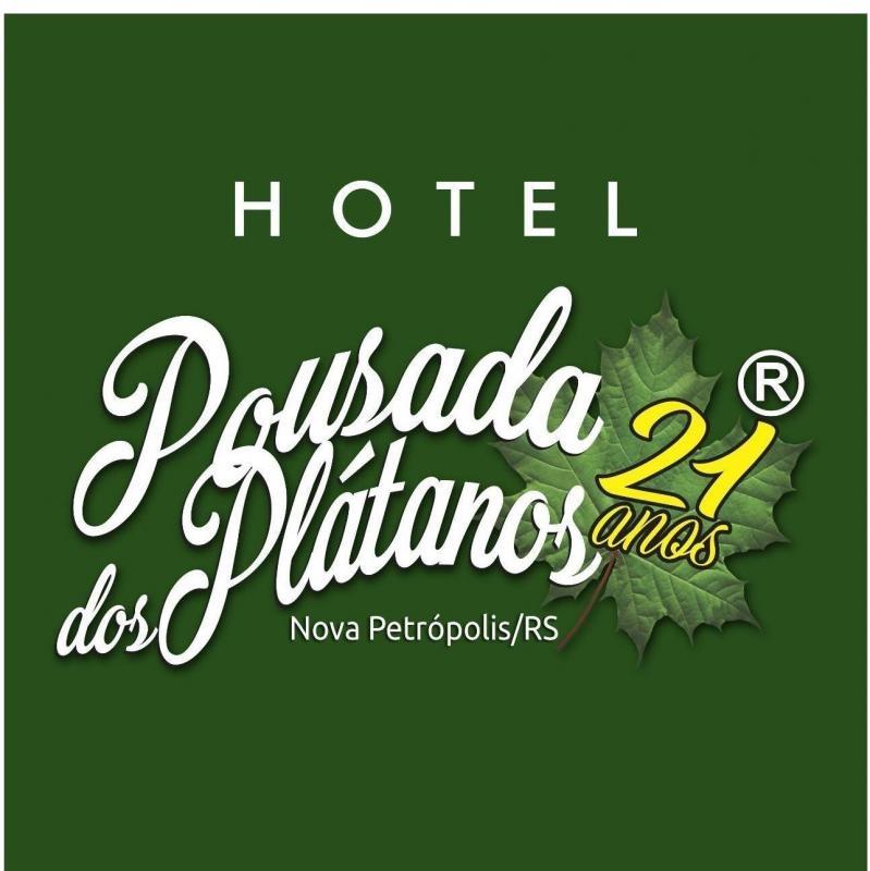 Hotel Pousada dos Plátanos