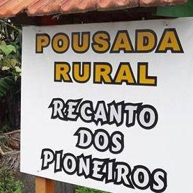 Pousada Recanto dos Pioneiros