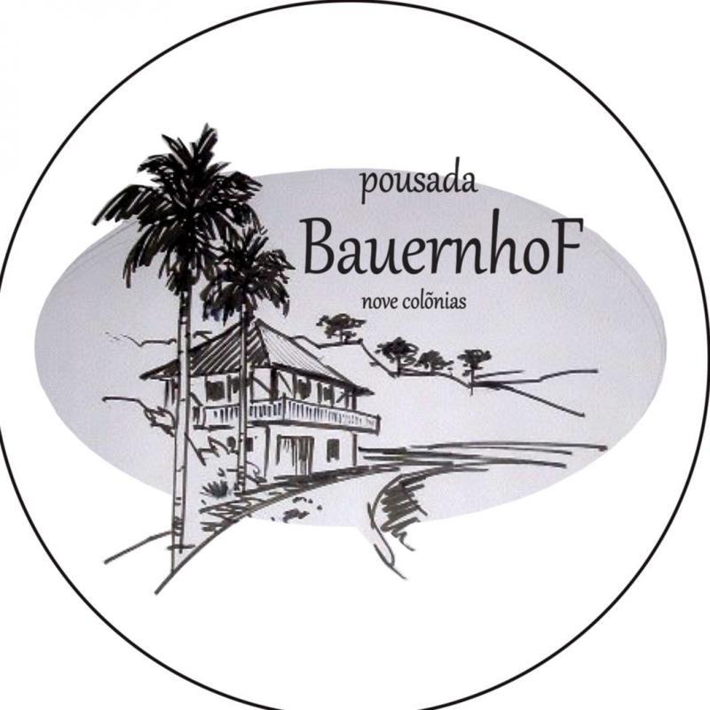 Pousada Bauernhof
