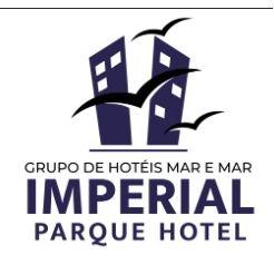 Imperial Parque Hotel