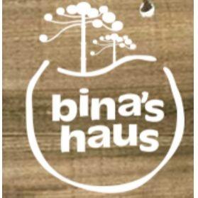 Pousada Bina's Haus