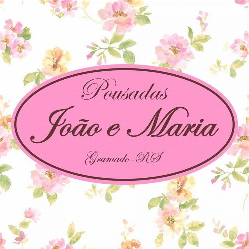Pousada Casa João e Maria