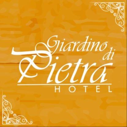 Hotel Giardino Di Pietra