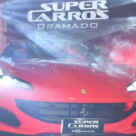 Salão Super Carros