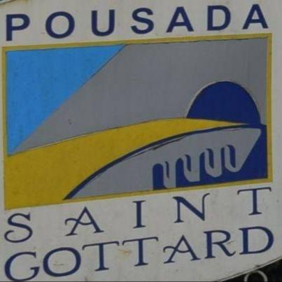 Pousada Saint Gottard