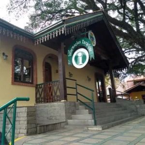 Central de Informações - Gramado