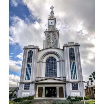 Igreja Matriz