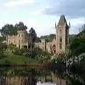 Castelo Montsalvat