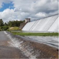 Barragem do Blang